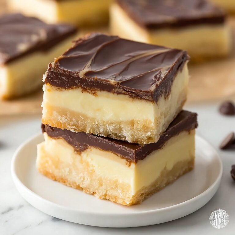 Boston Cream Pie Fudge Recipe