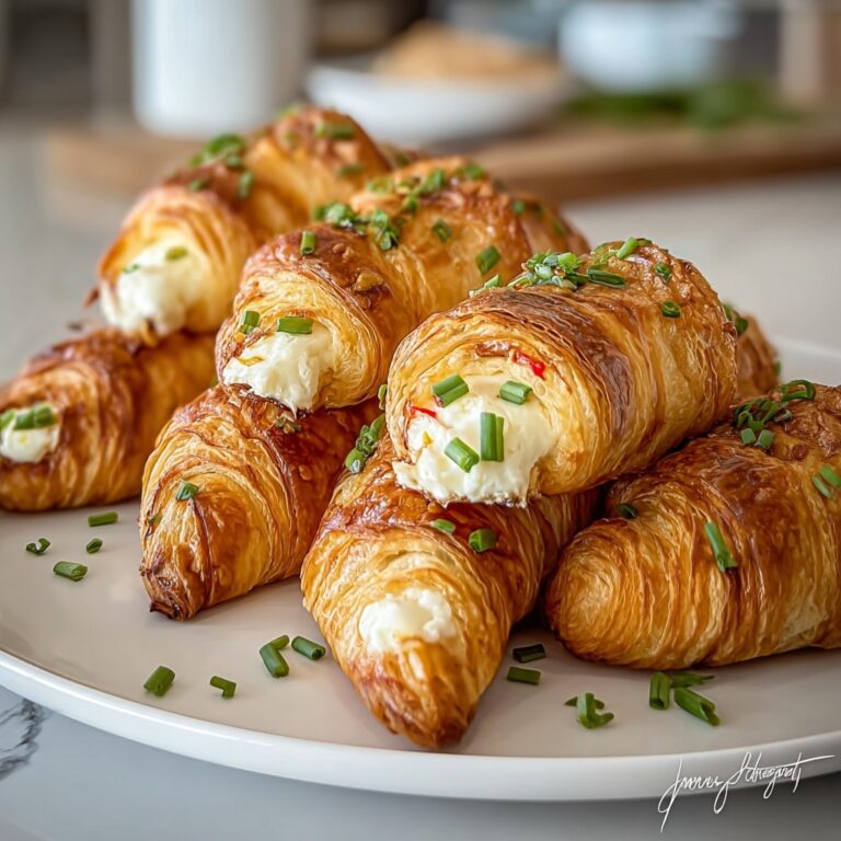 Jalapeno Popper Twists Recipe