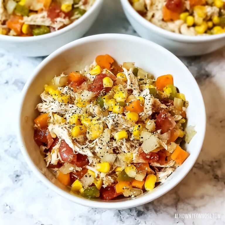 Slow Cooker Dump Dinners: 7 Easy Meals to Savor Comfort Recipe