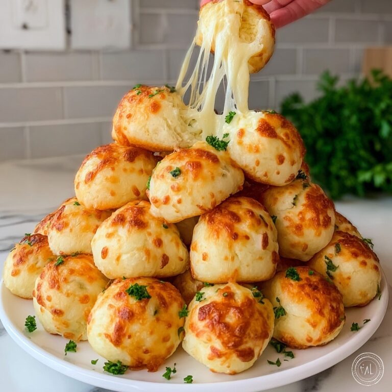 Cheesy Pull-Apart Christmas Tree Bread: 7 Joyful Twists Recipe