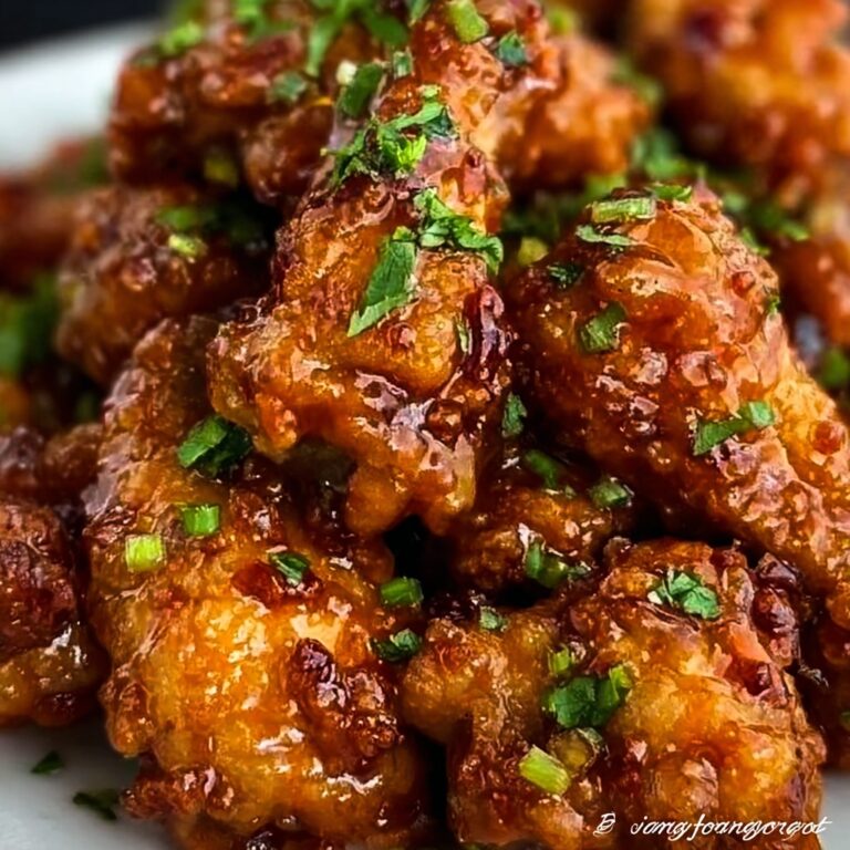 Bang Bang Chicken Recipe