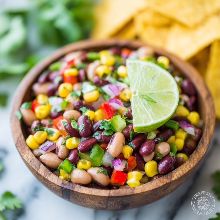 Best Ever Cowboy Caviar Recipe