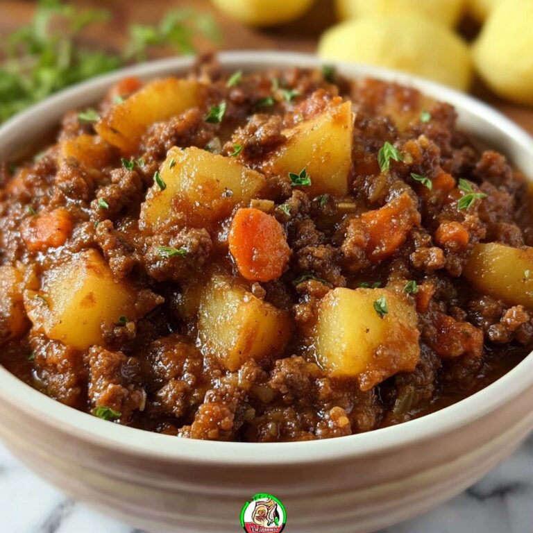 Amish Harvest Casserole Recipe